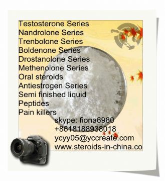 Letrozole 112809-51-5 Powerful Aromatase Inhibitor Anti-Estrogen Steroids Femara